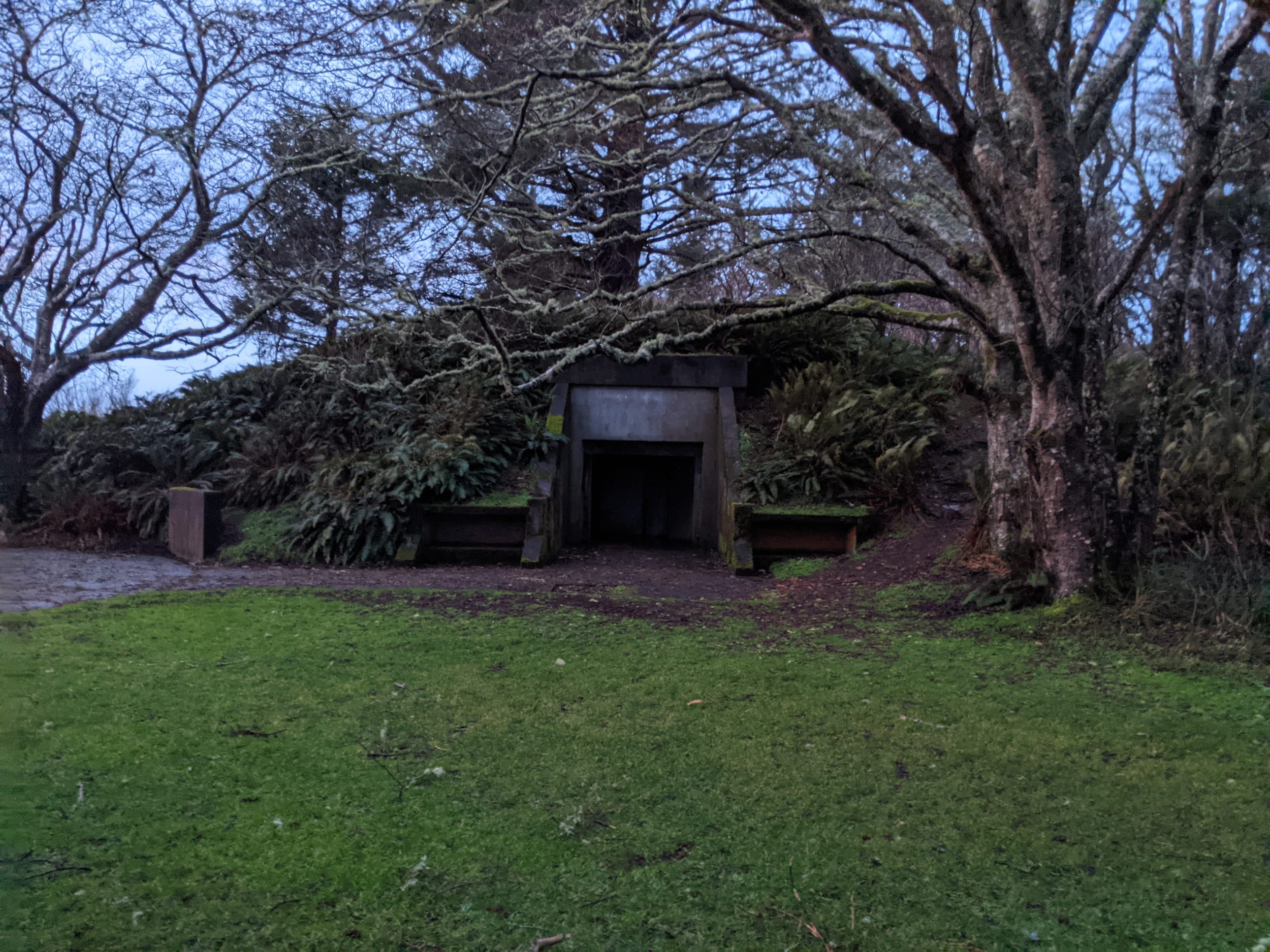 Bunker