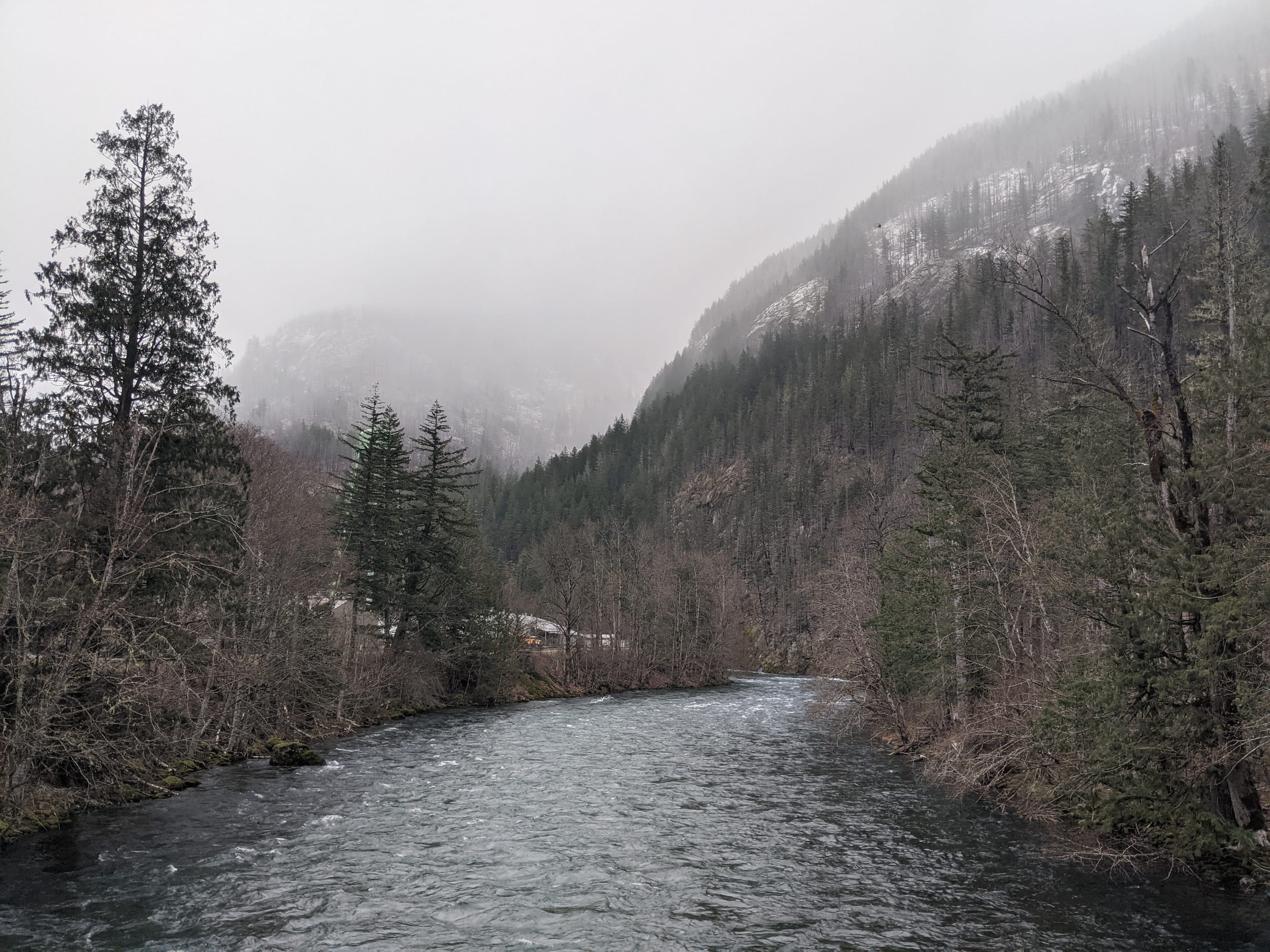 River View