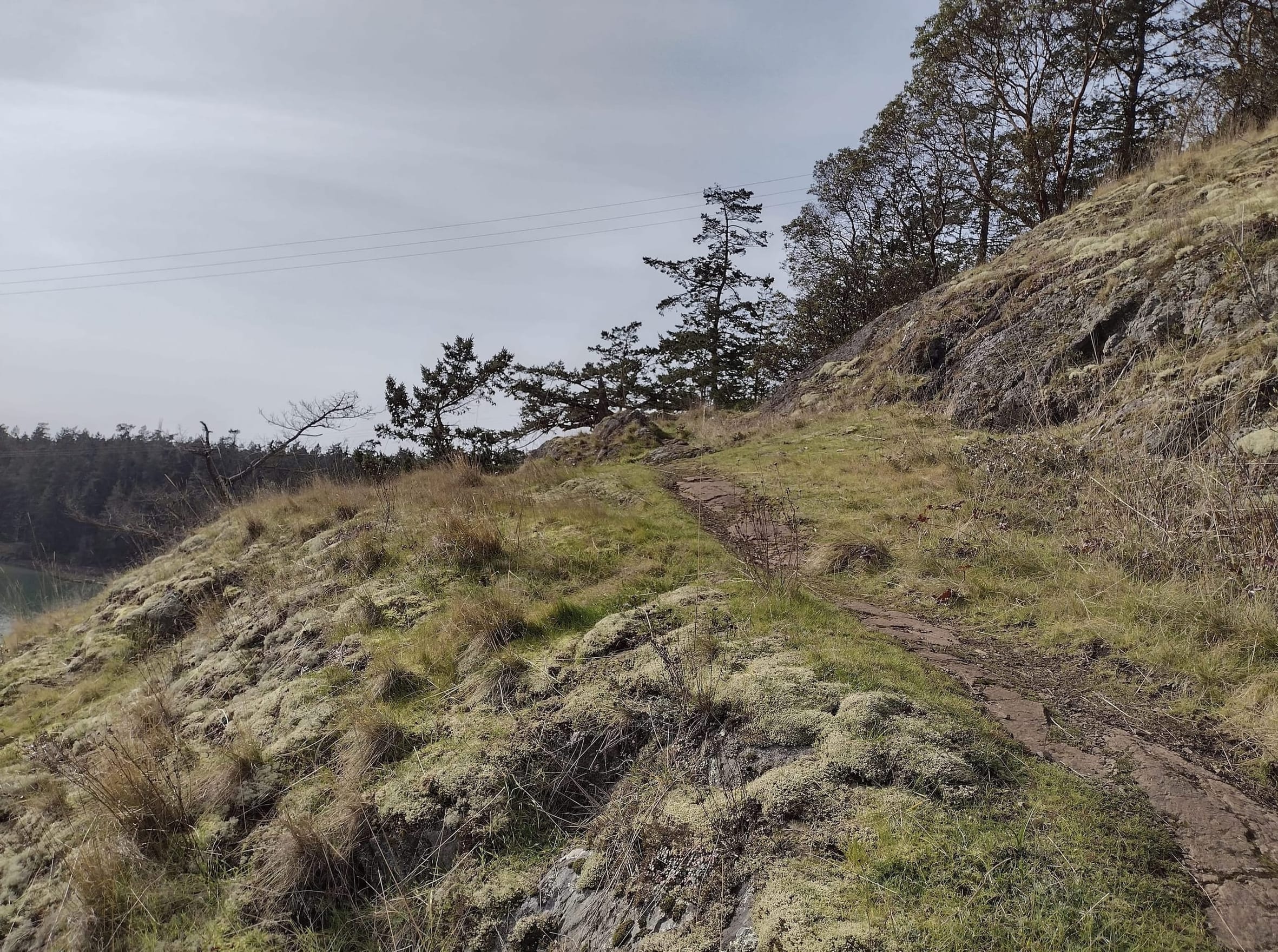 Deception Pass