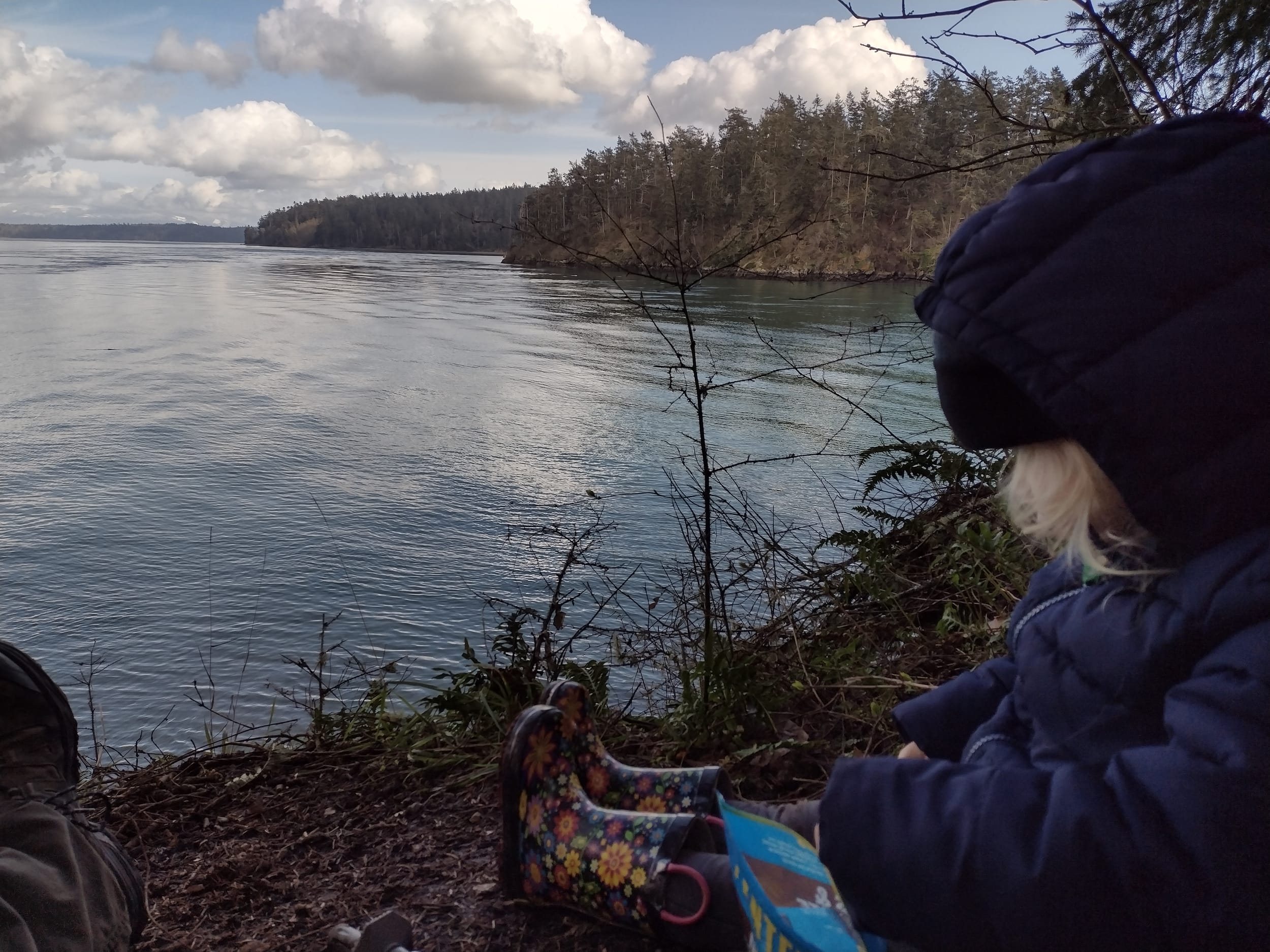Sea Observation