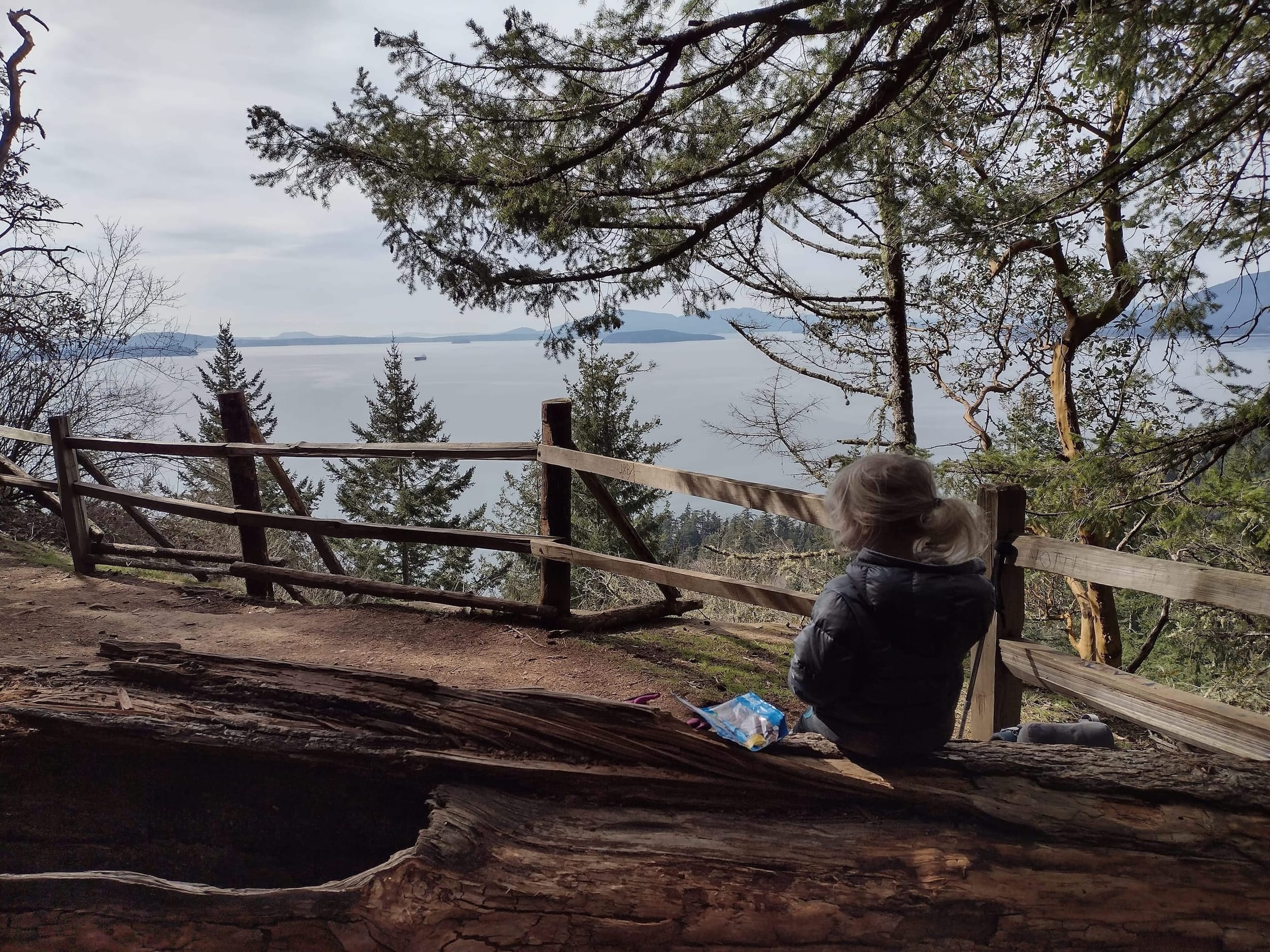 Larabee State Park