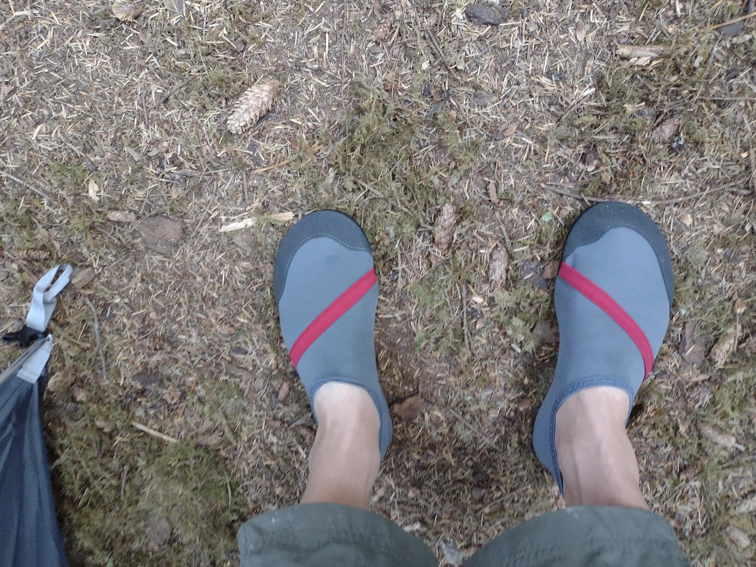 Camp Shoes
