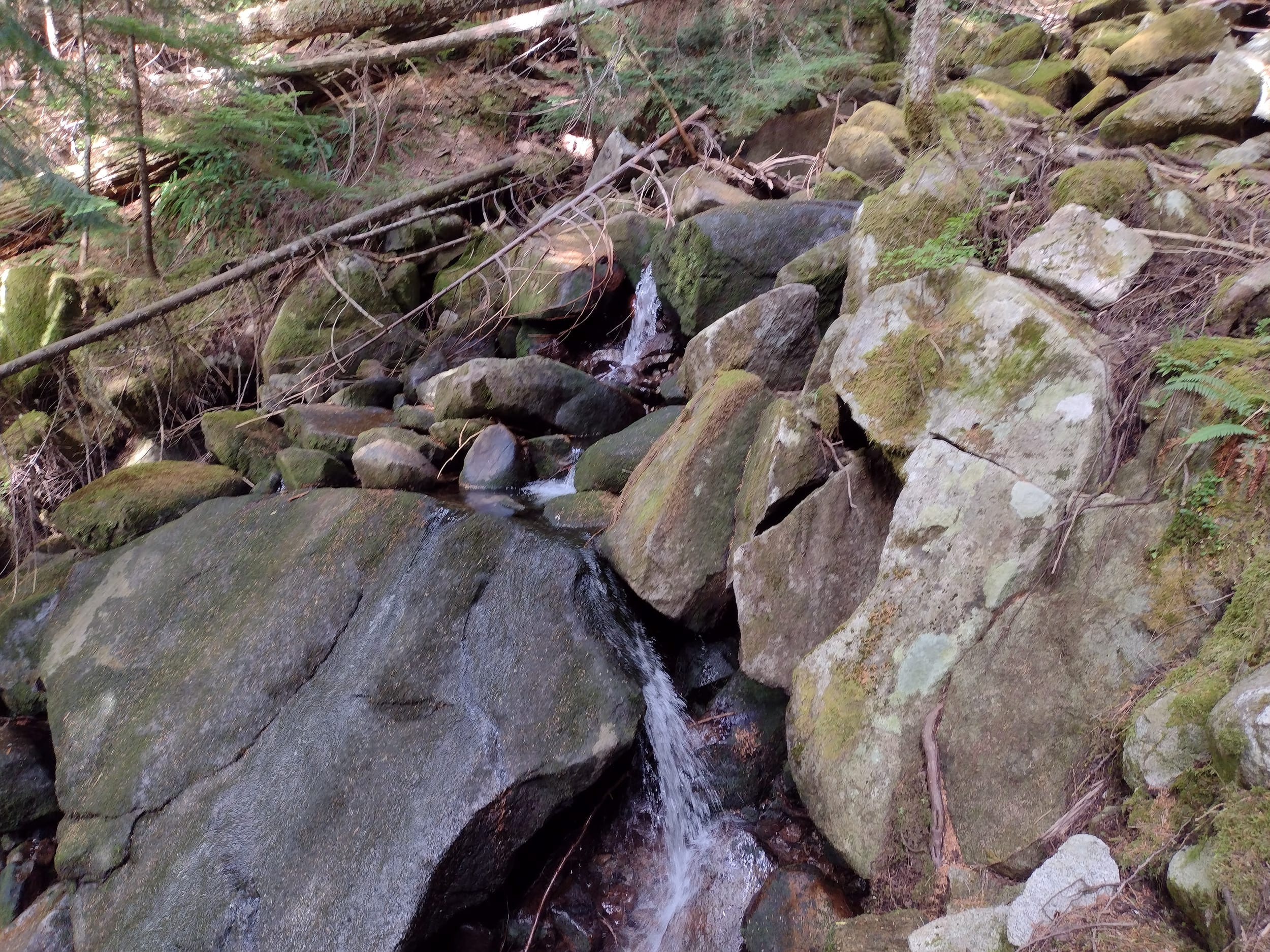 Waterfall