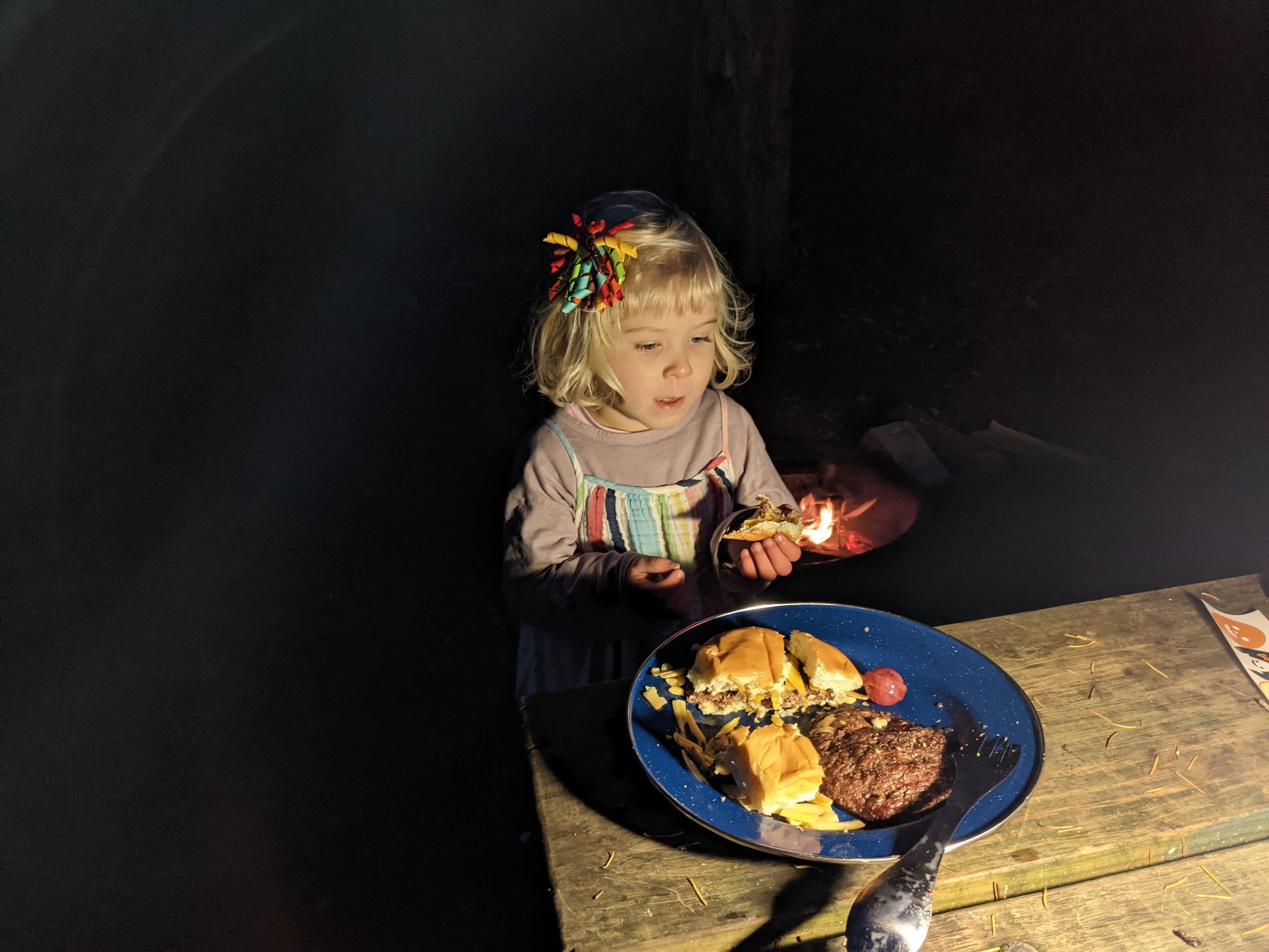 Burgers!