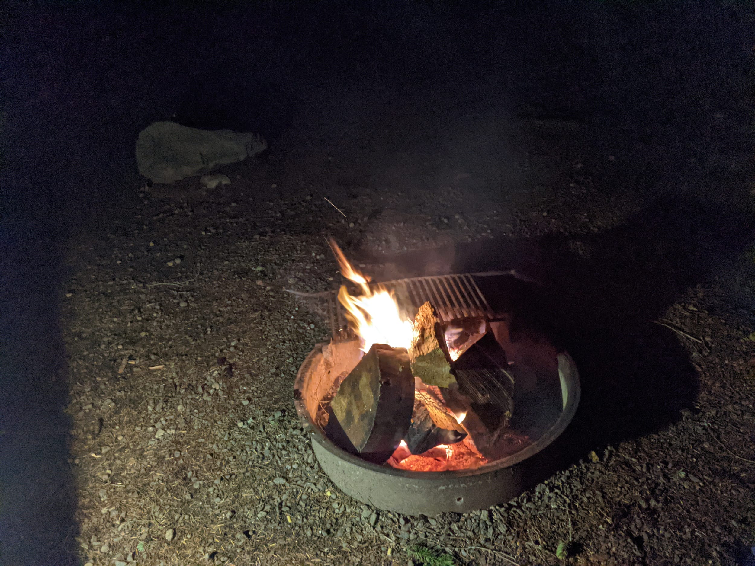 Campfire