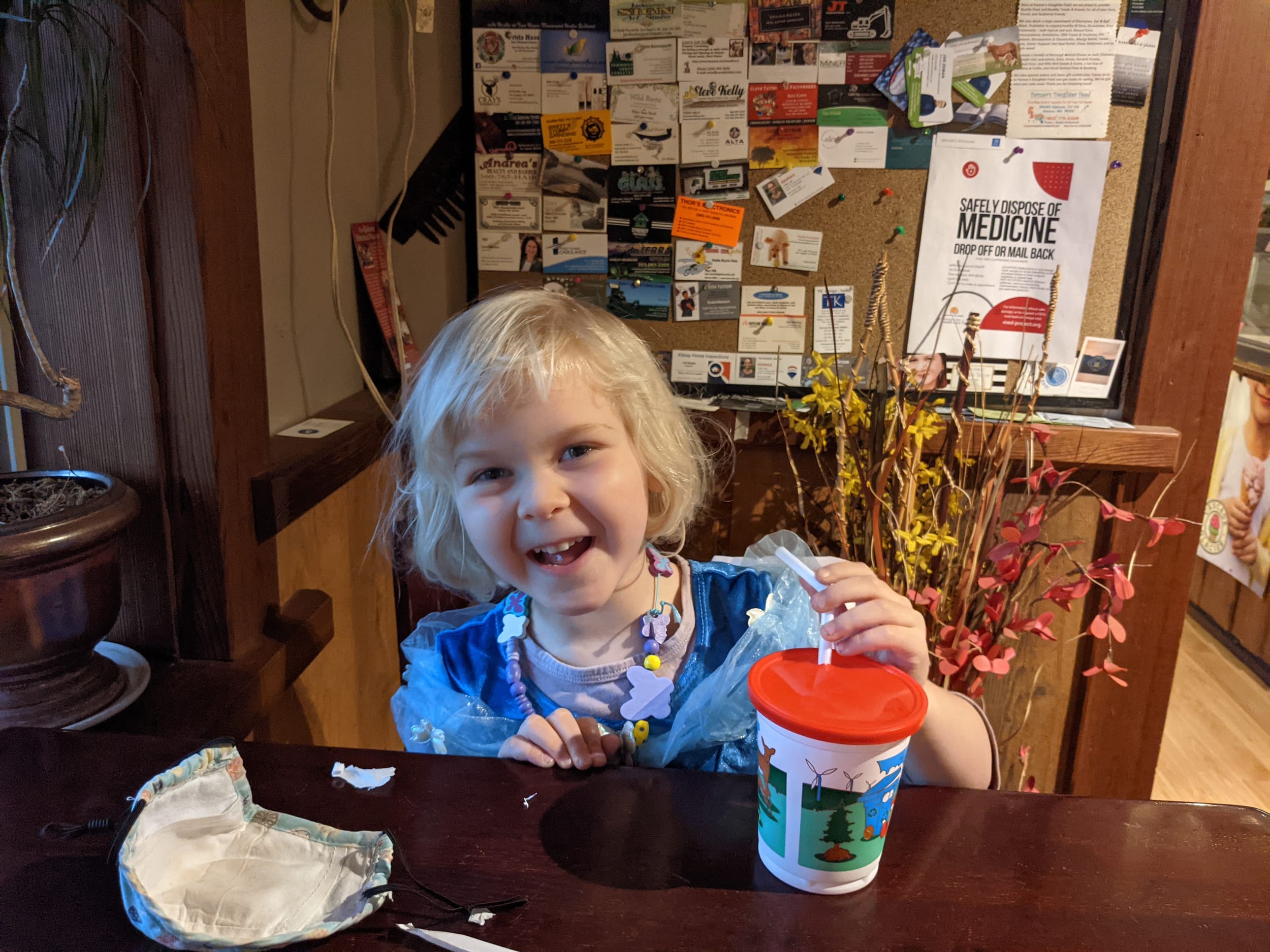Friday Night Dinner