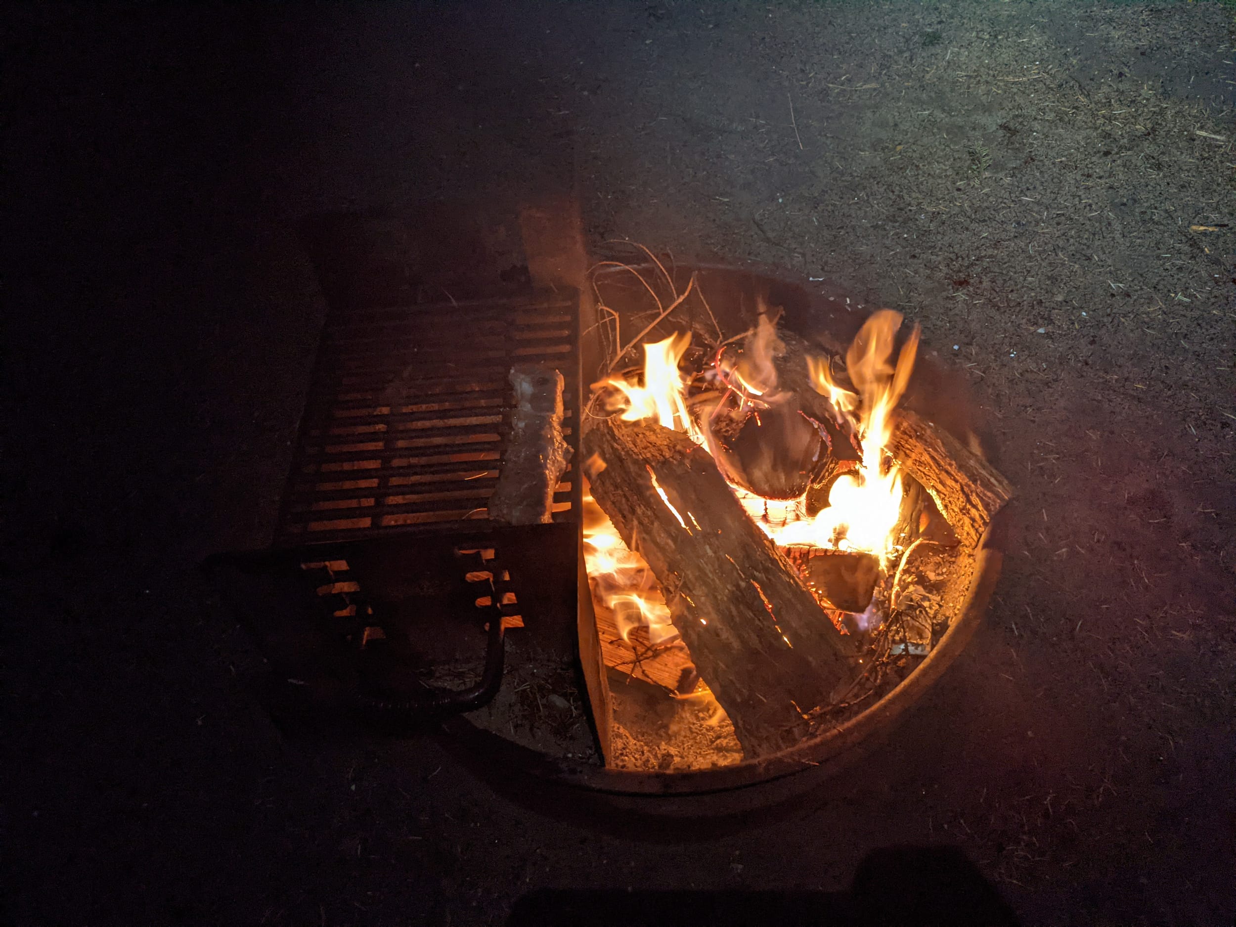 Campfire