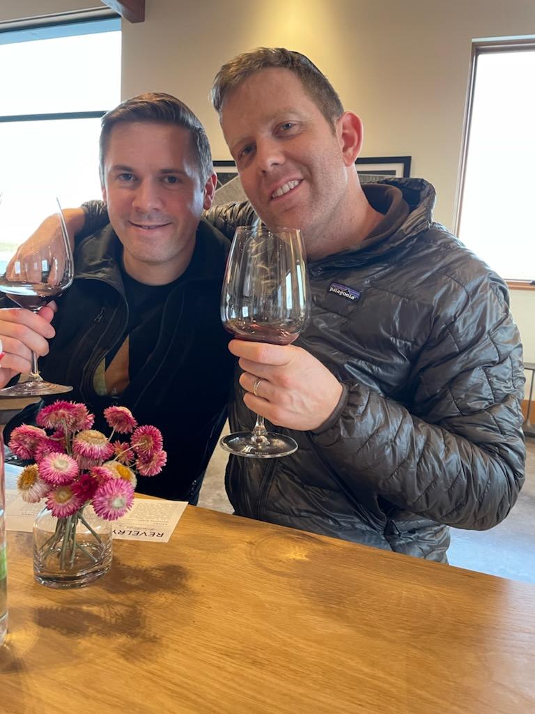 Last Wine