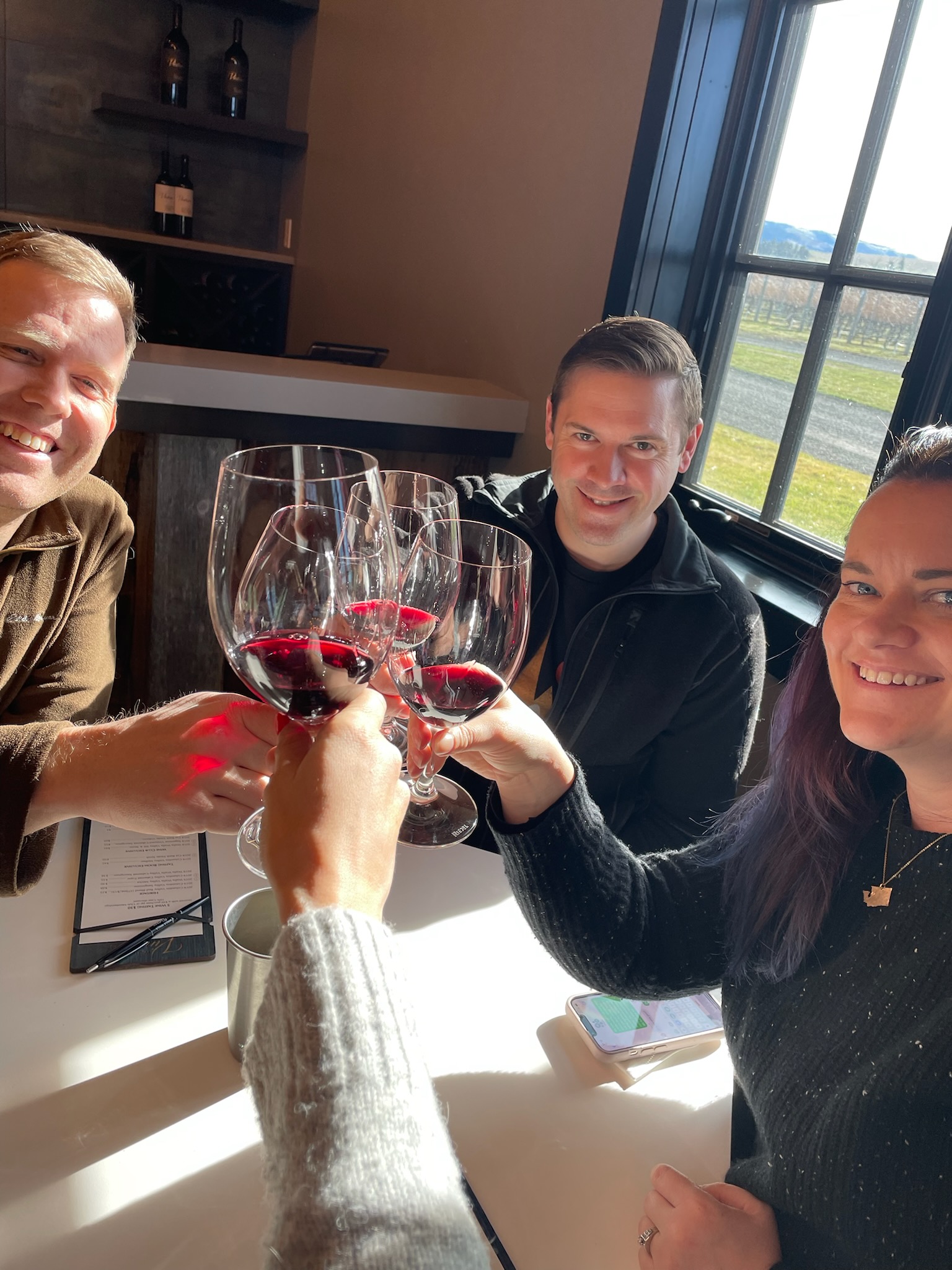 Walla Walla Vintners