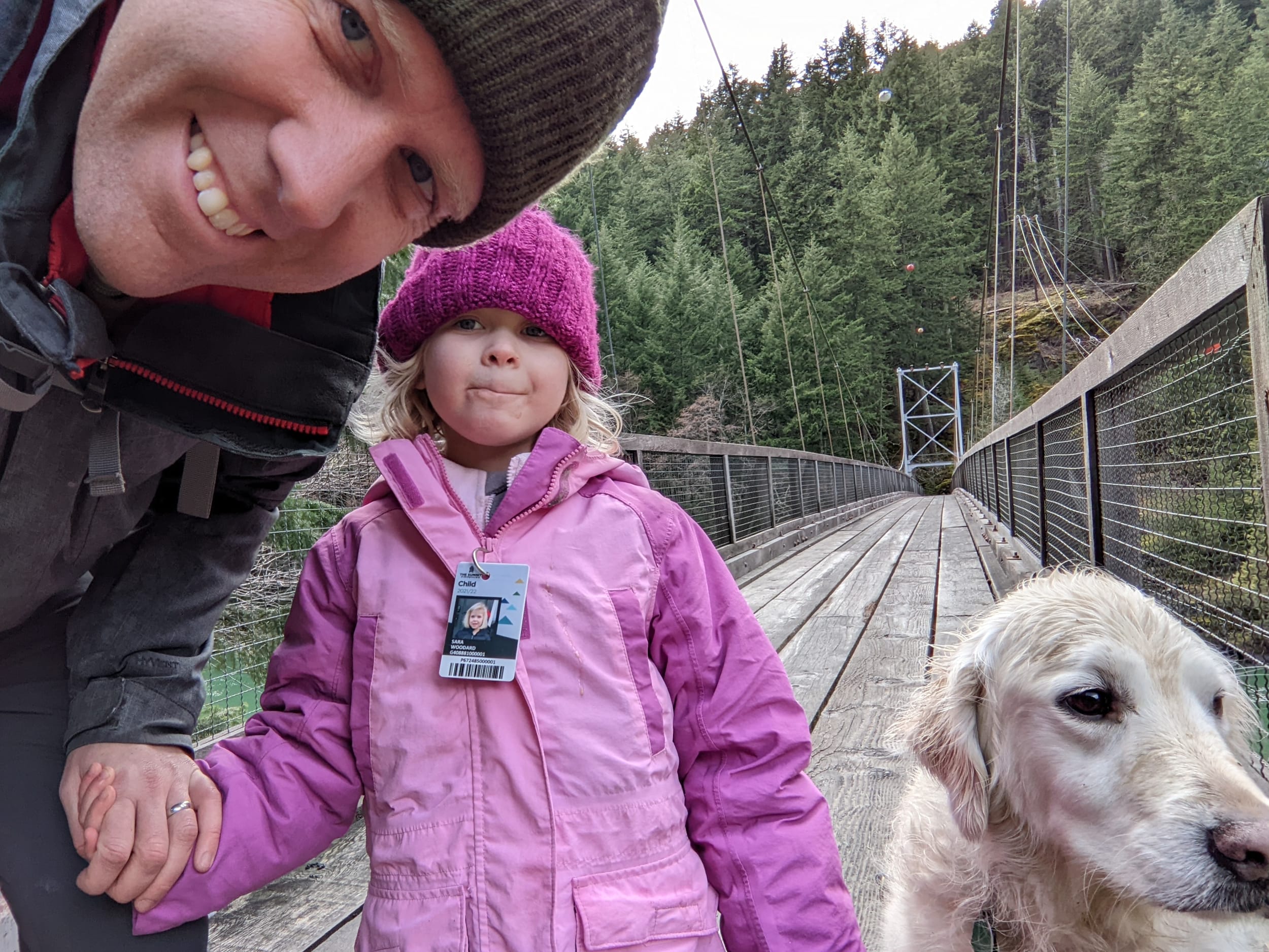 Diablo Lake