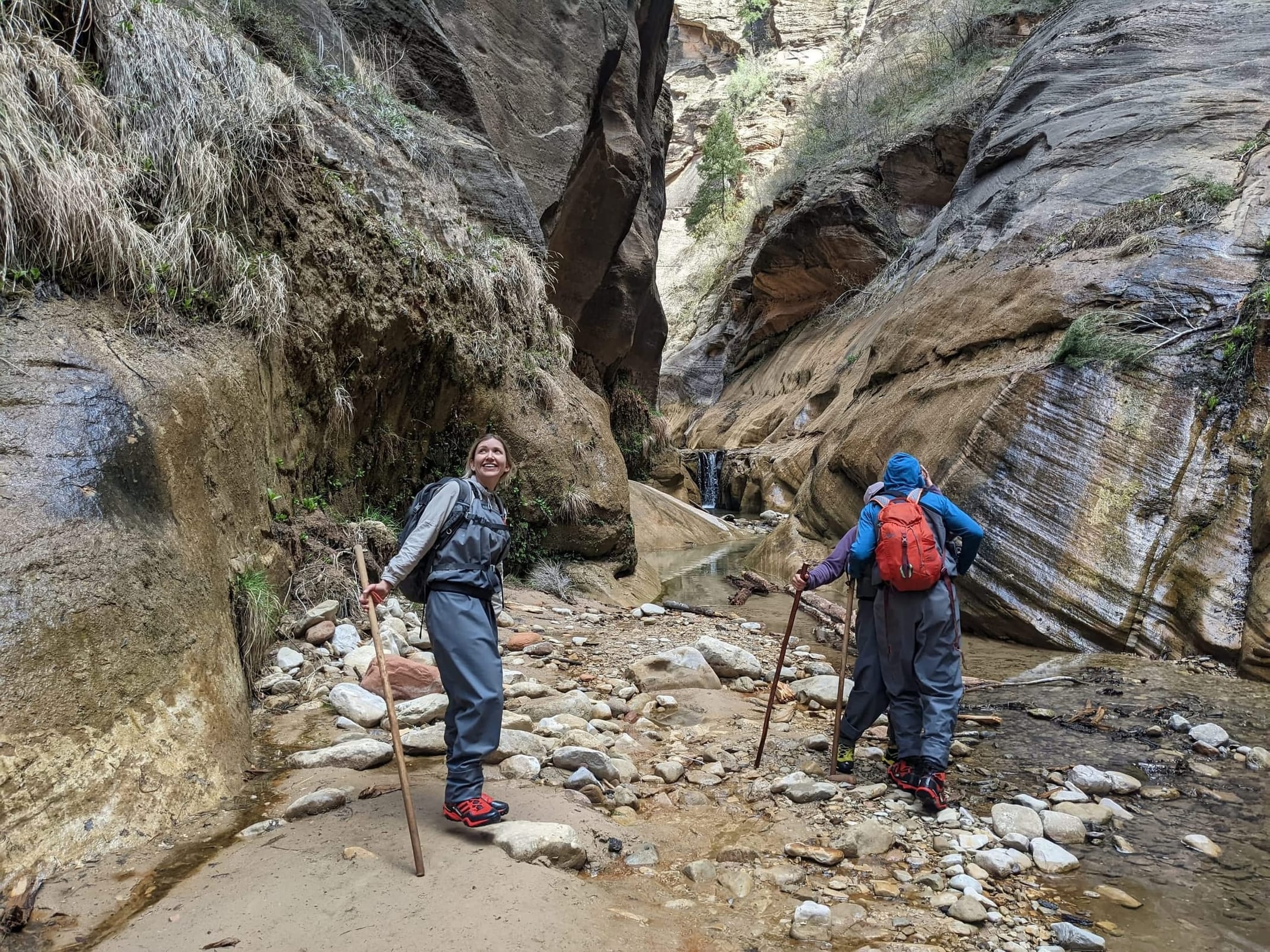 Zion National Park