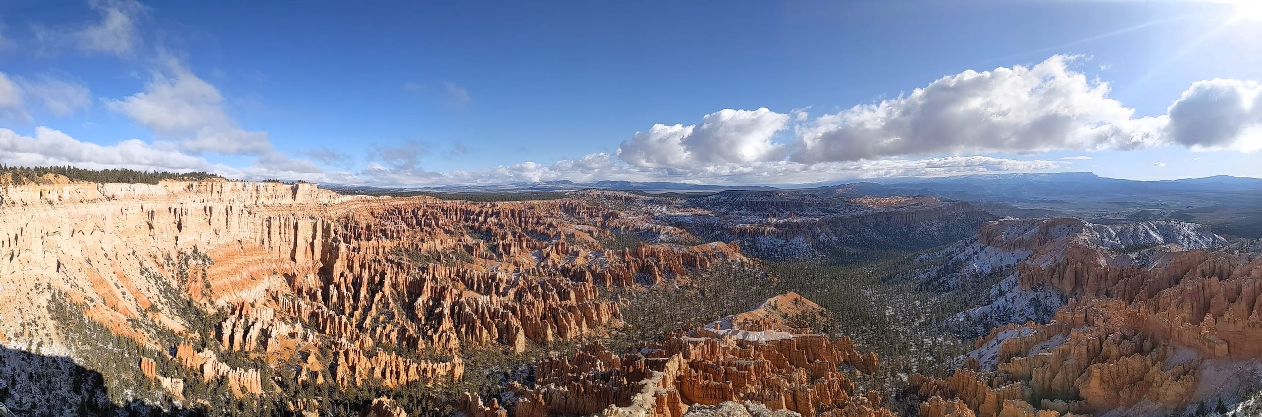 Bryce Canyon National Park