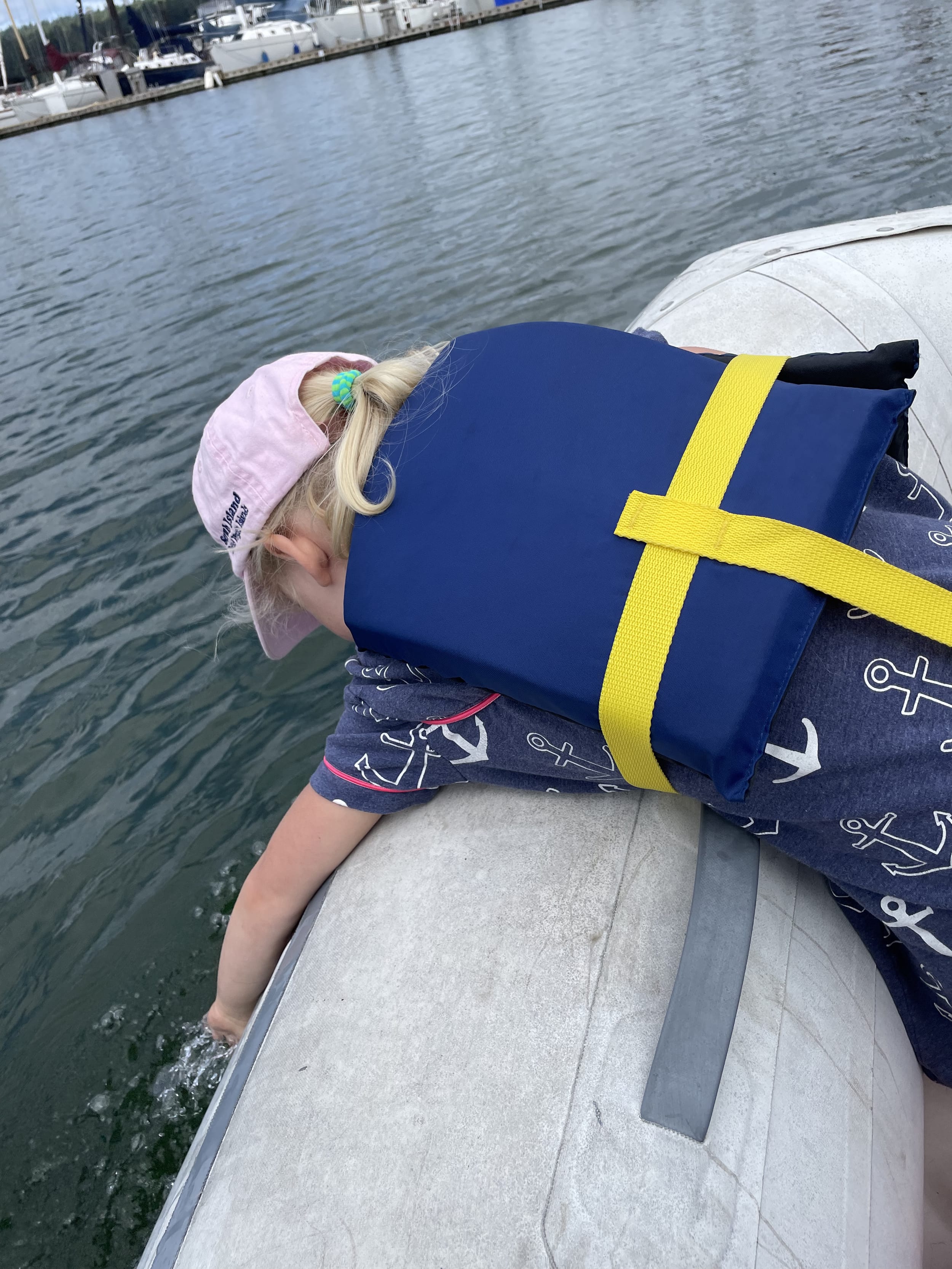 Cooling Off