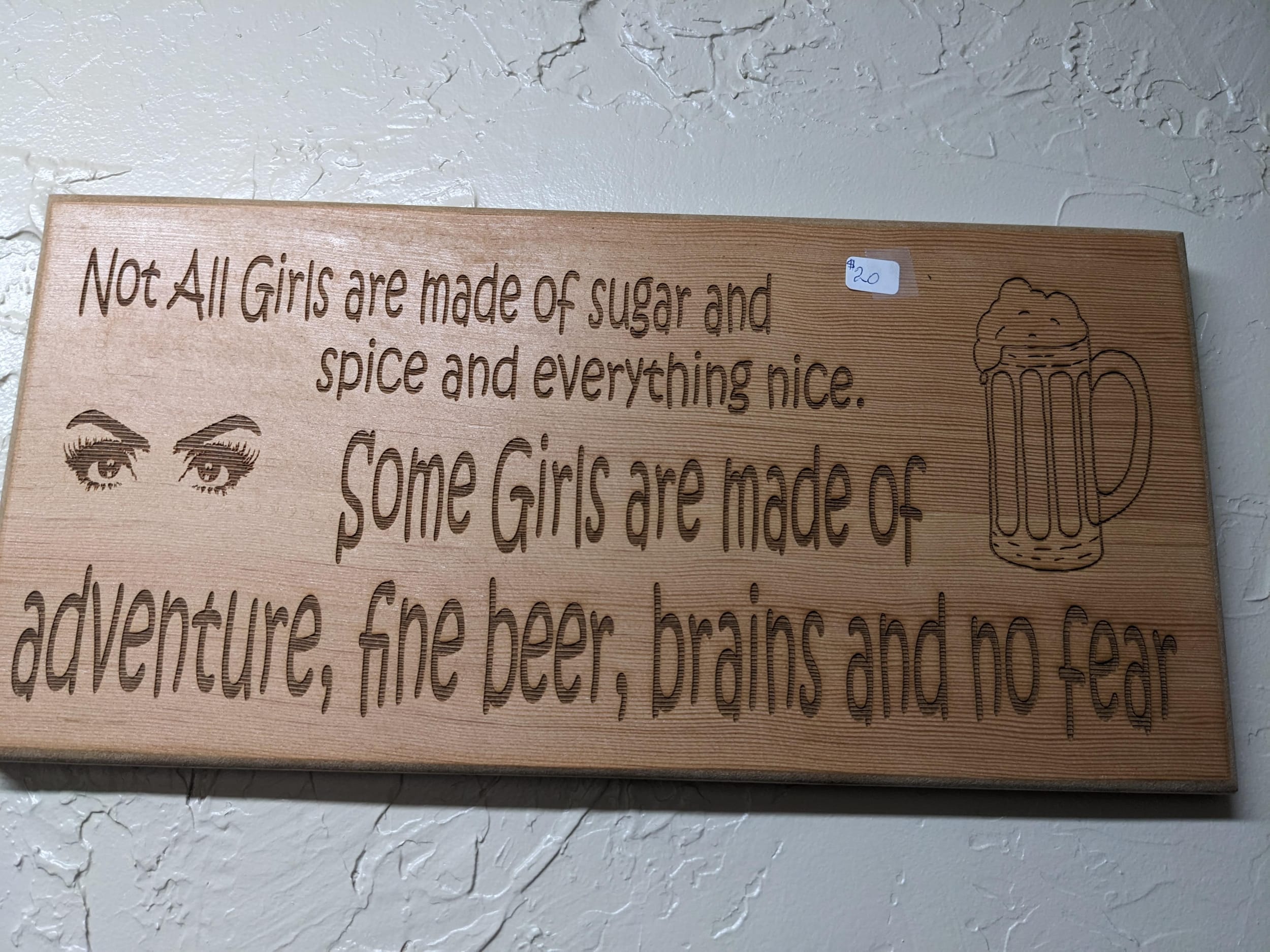 Sara Sign
