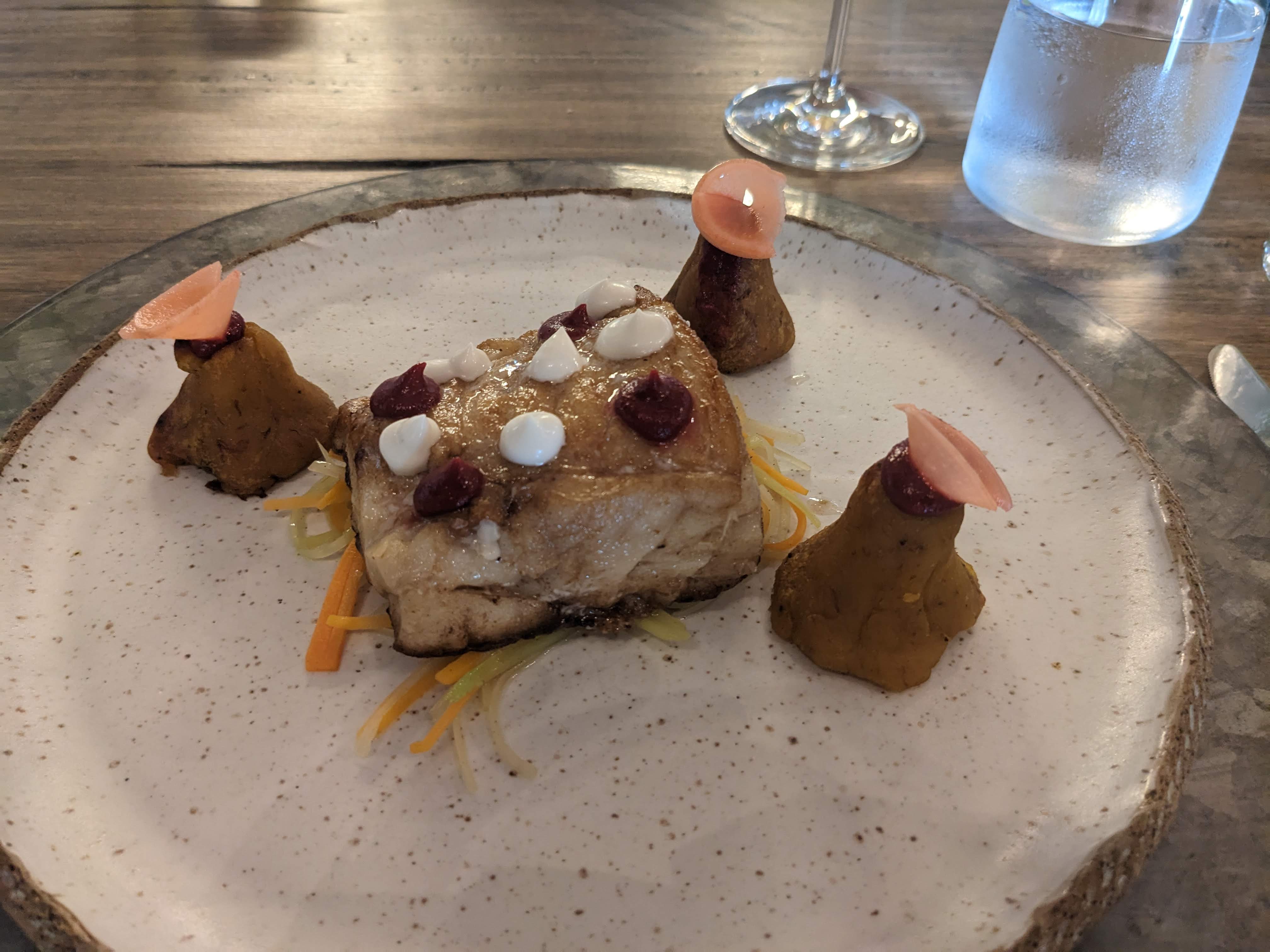 Lunch