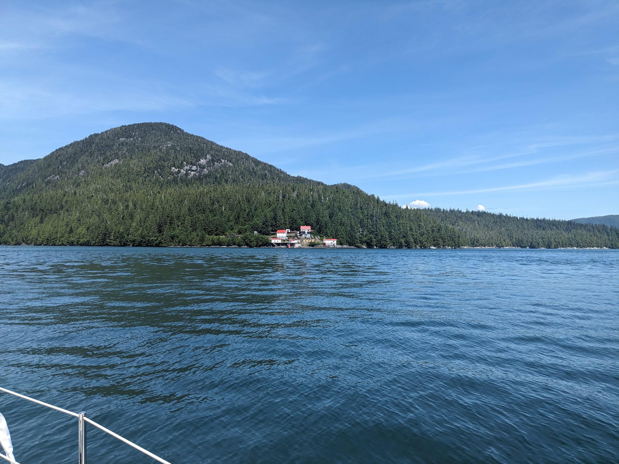 lighthouse
