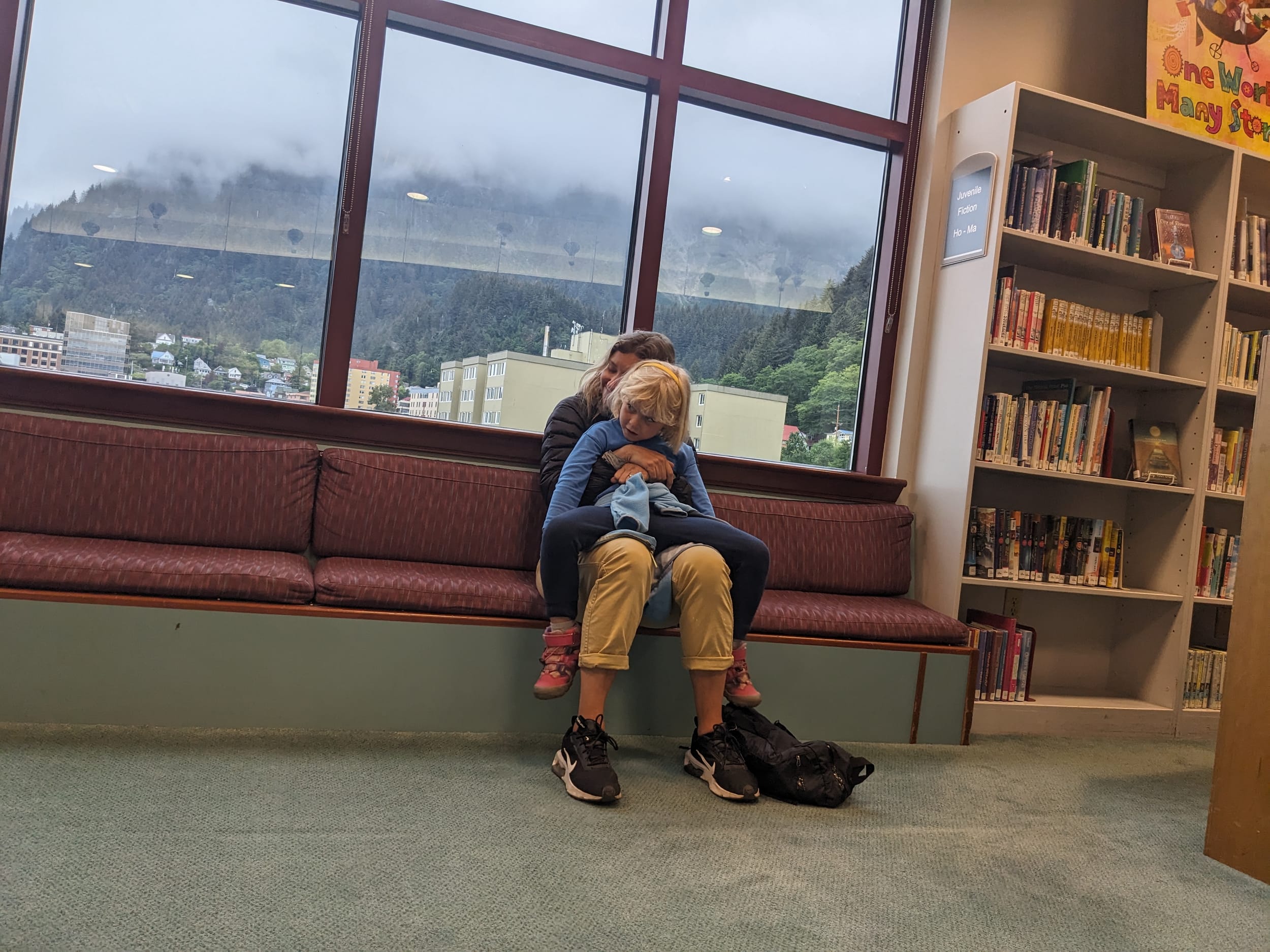Library