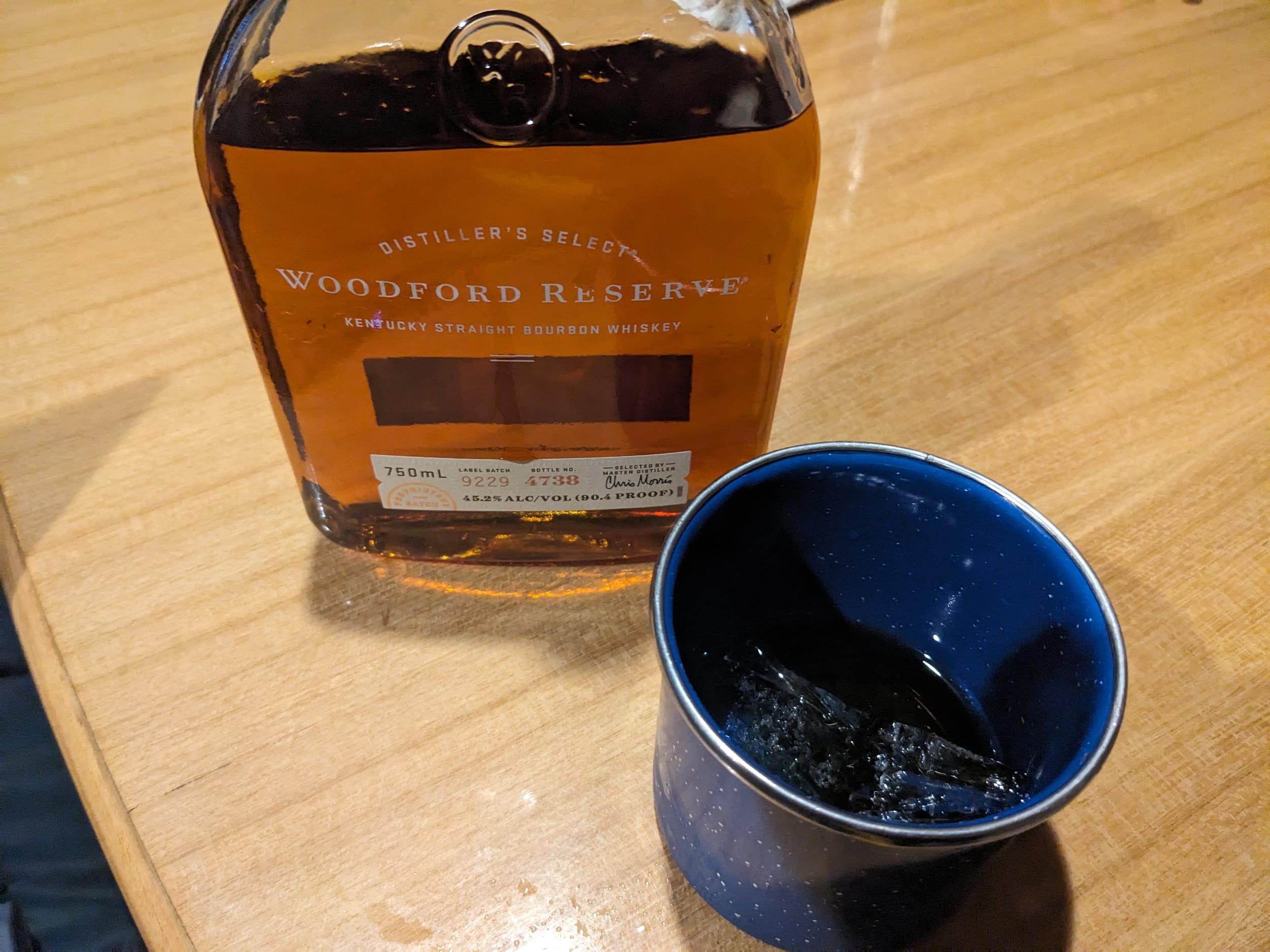 cocktail