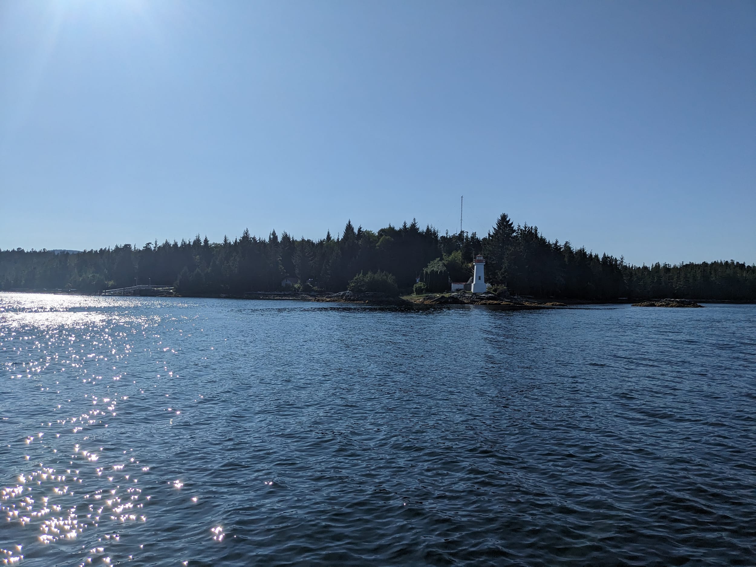 lighthouse