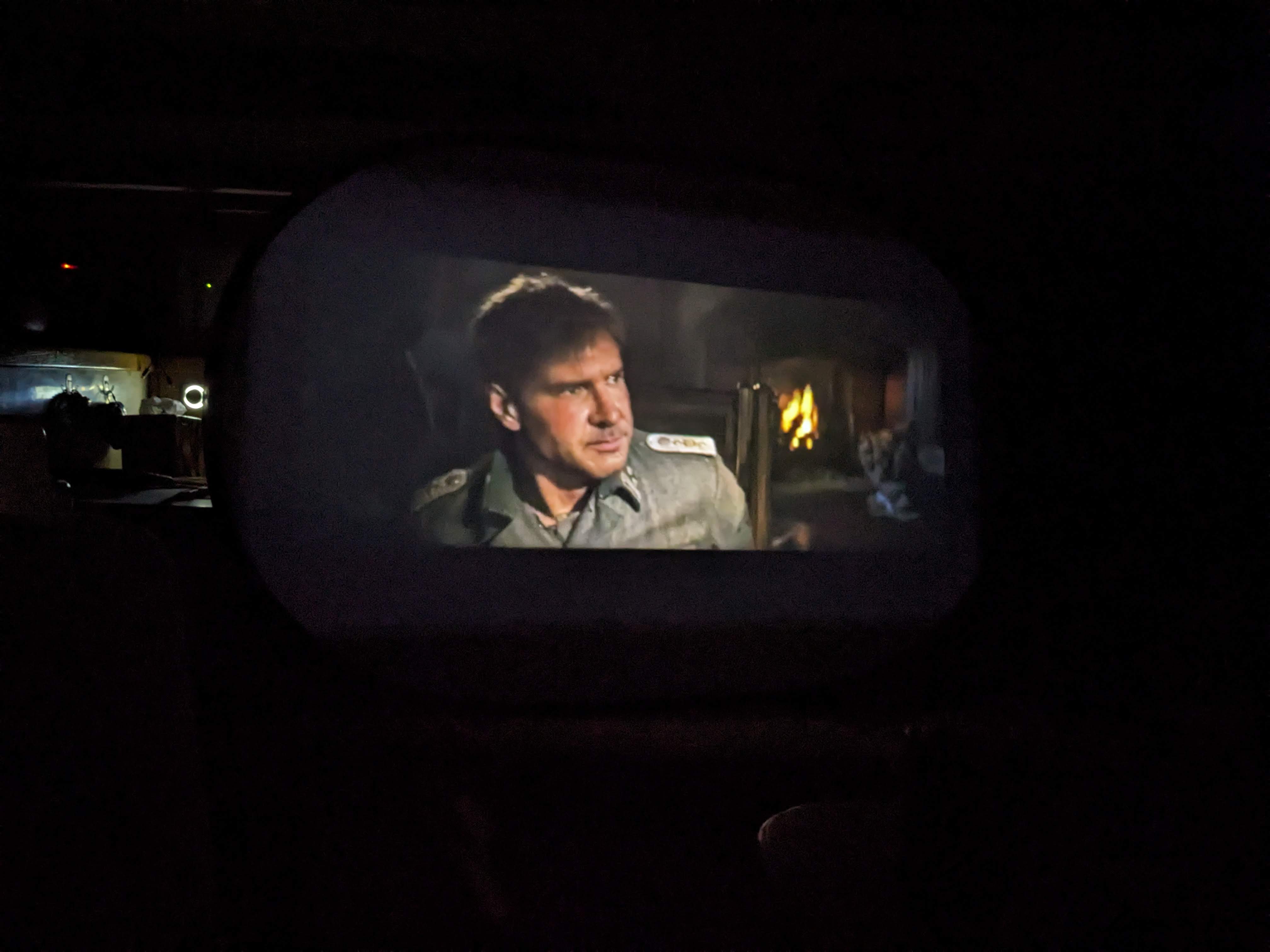 movie