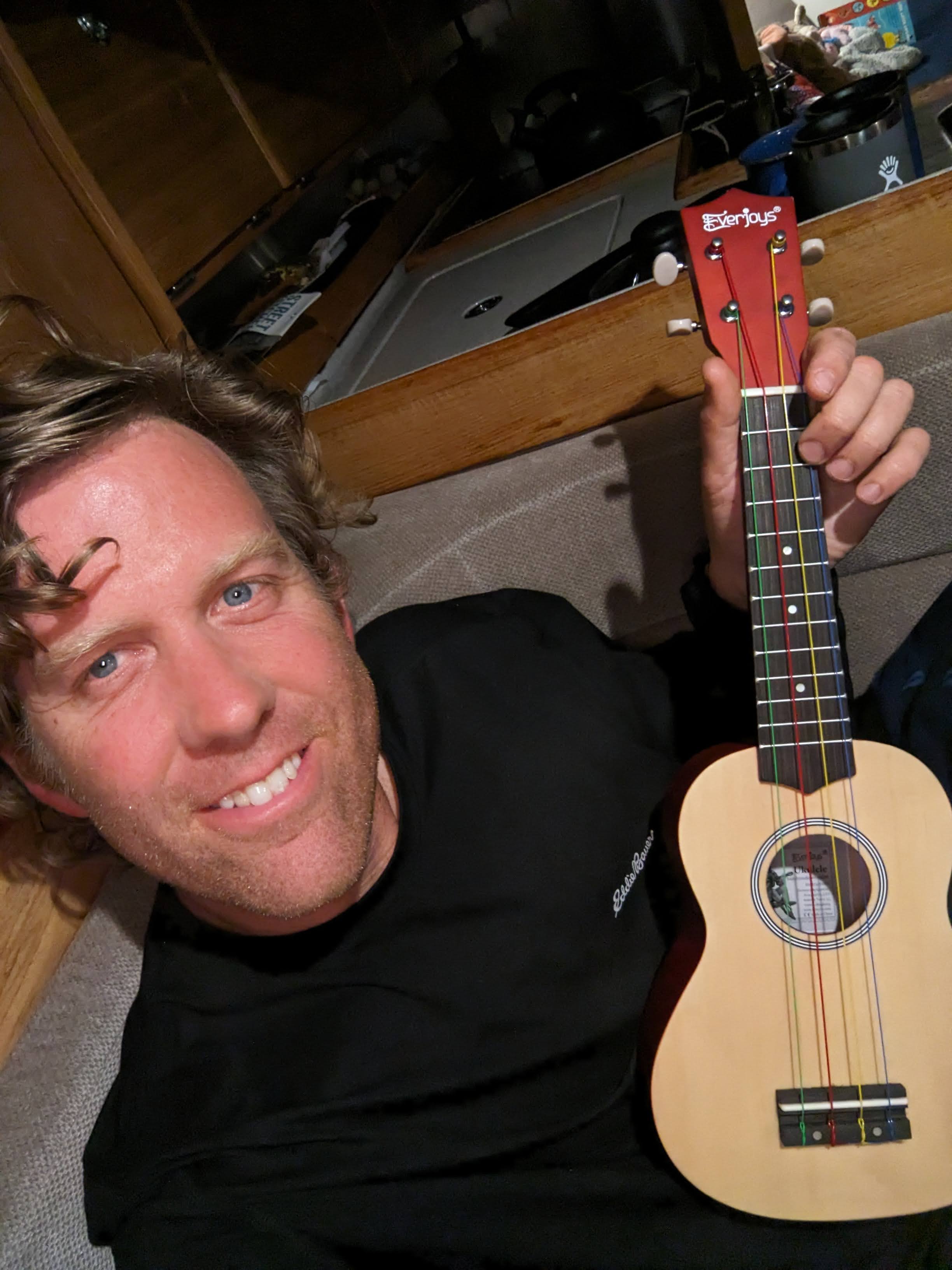 ukelele