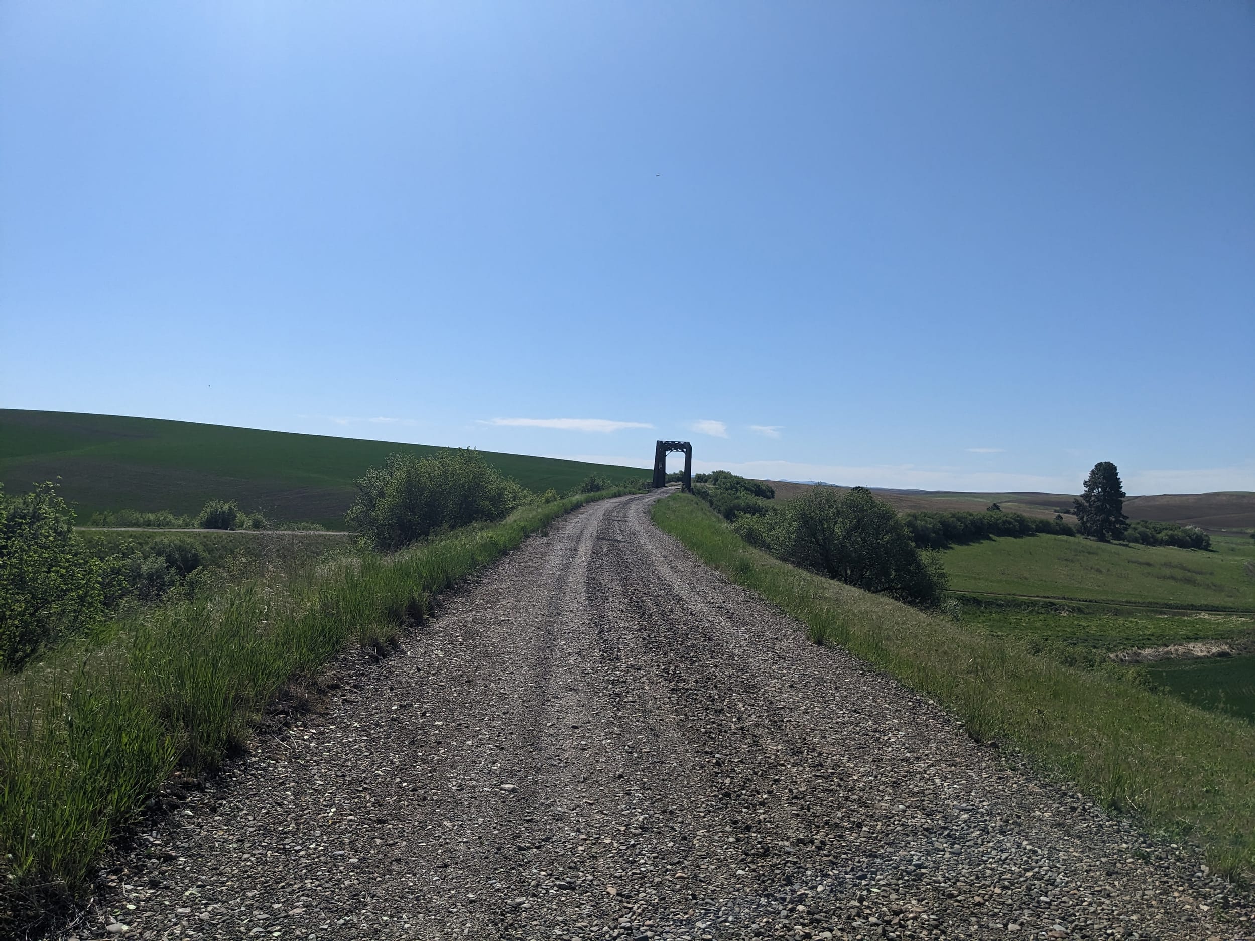 Seabury Bridge