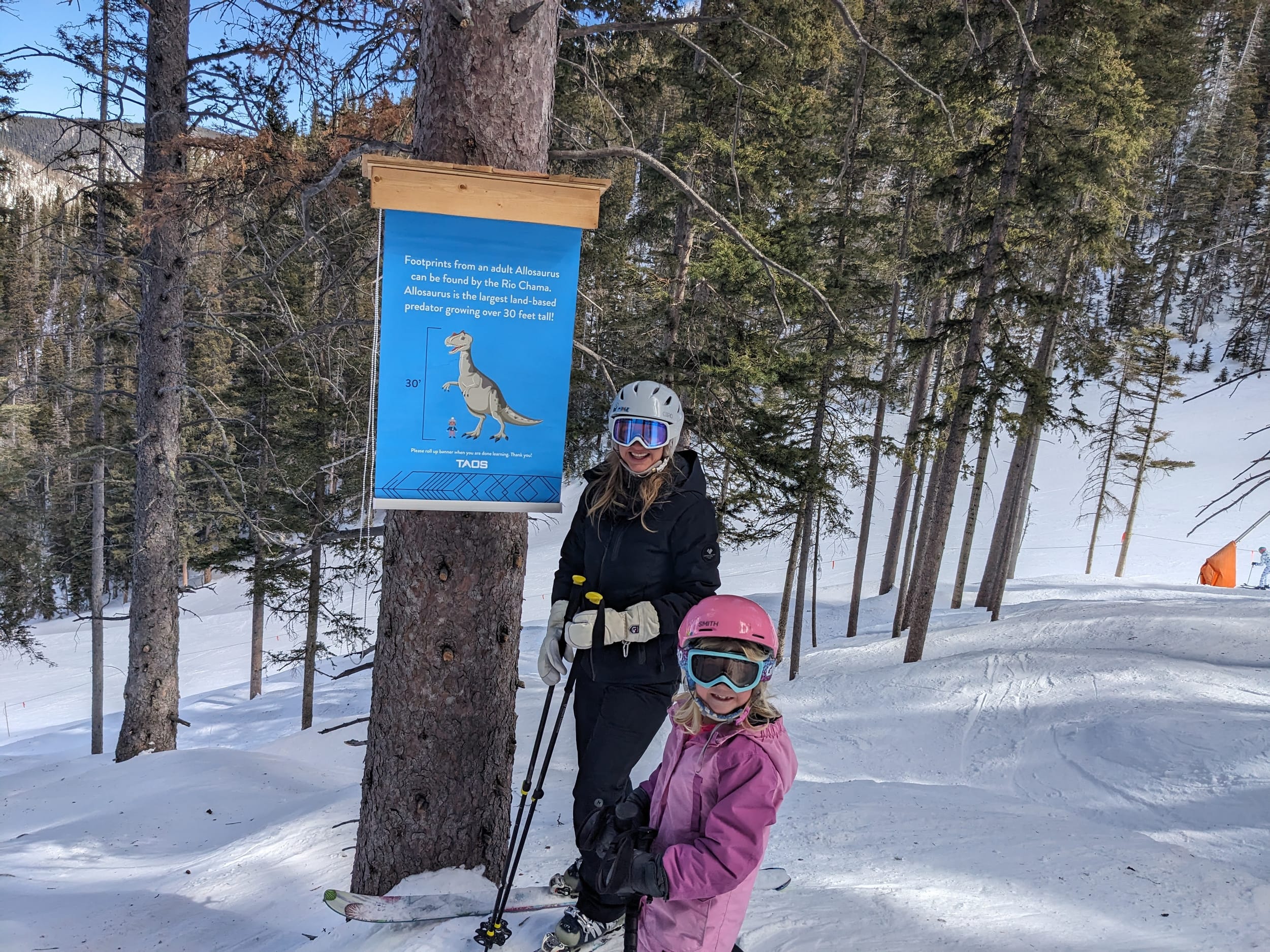 Adventure Trail