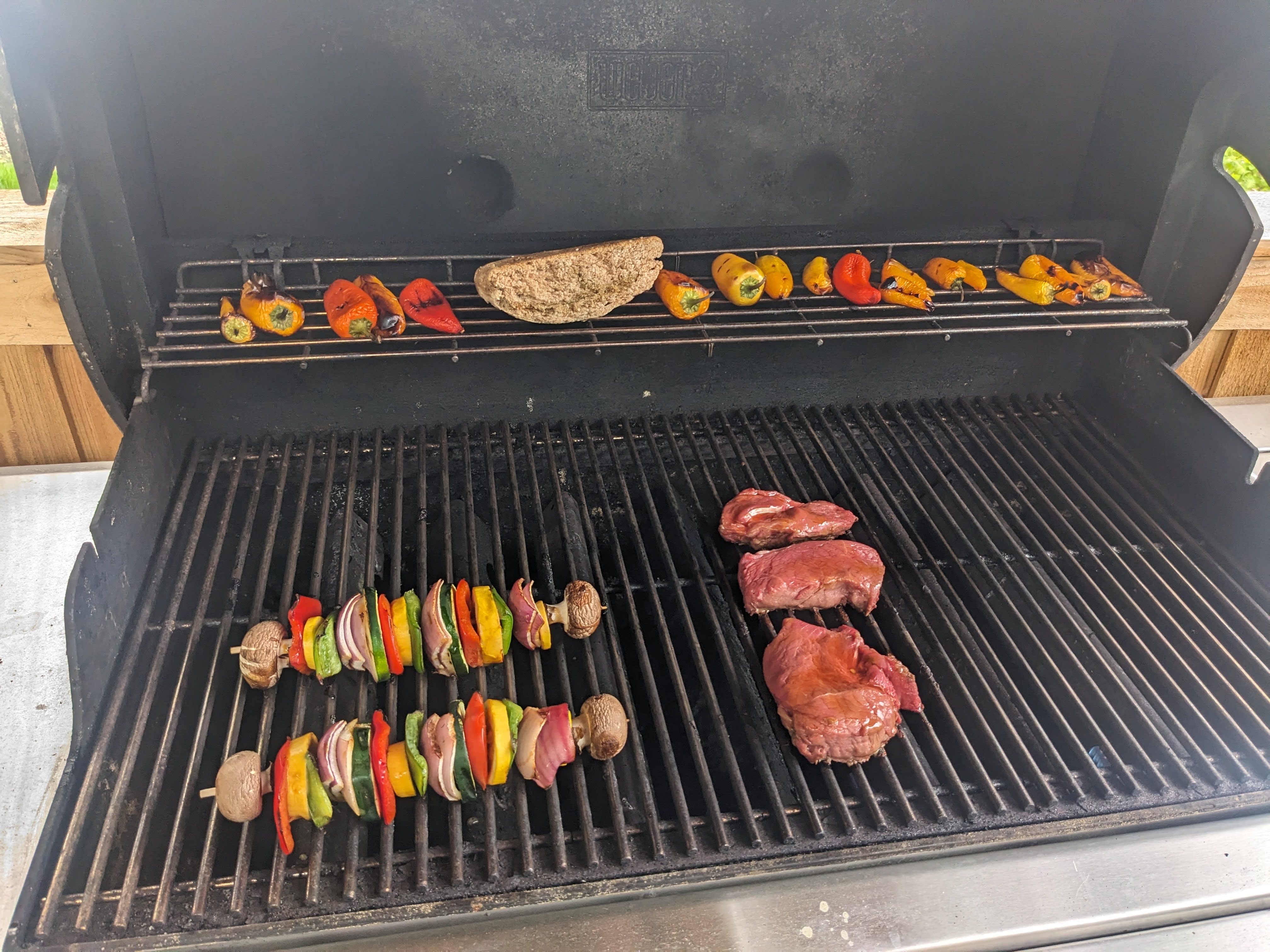 Grill