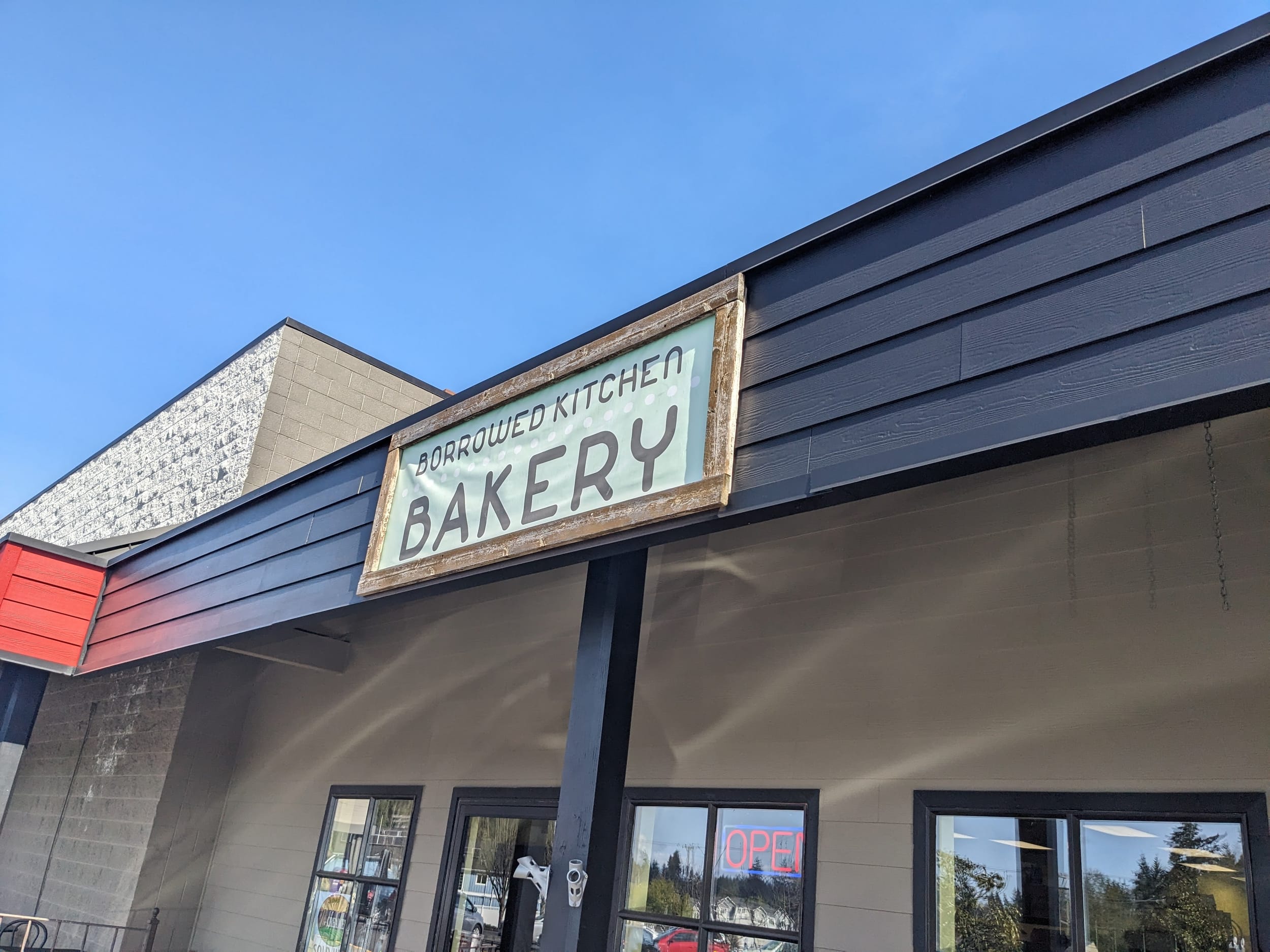 Kingston Bakery
