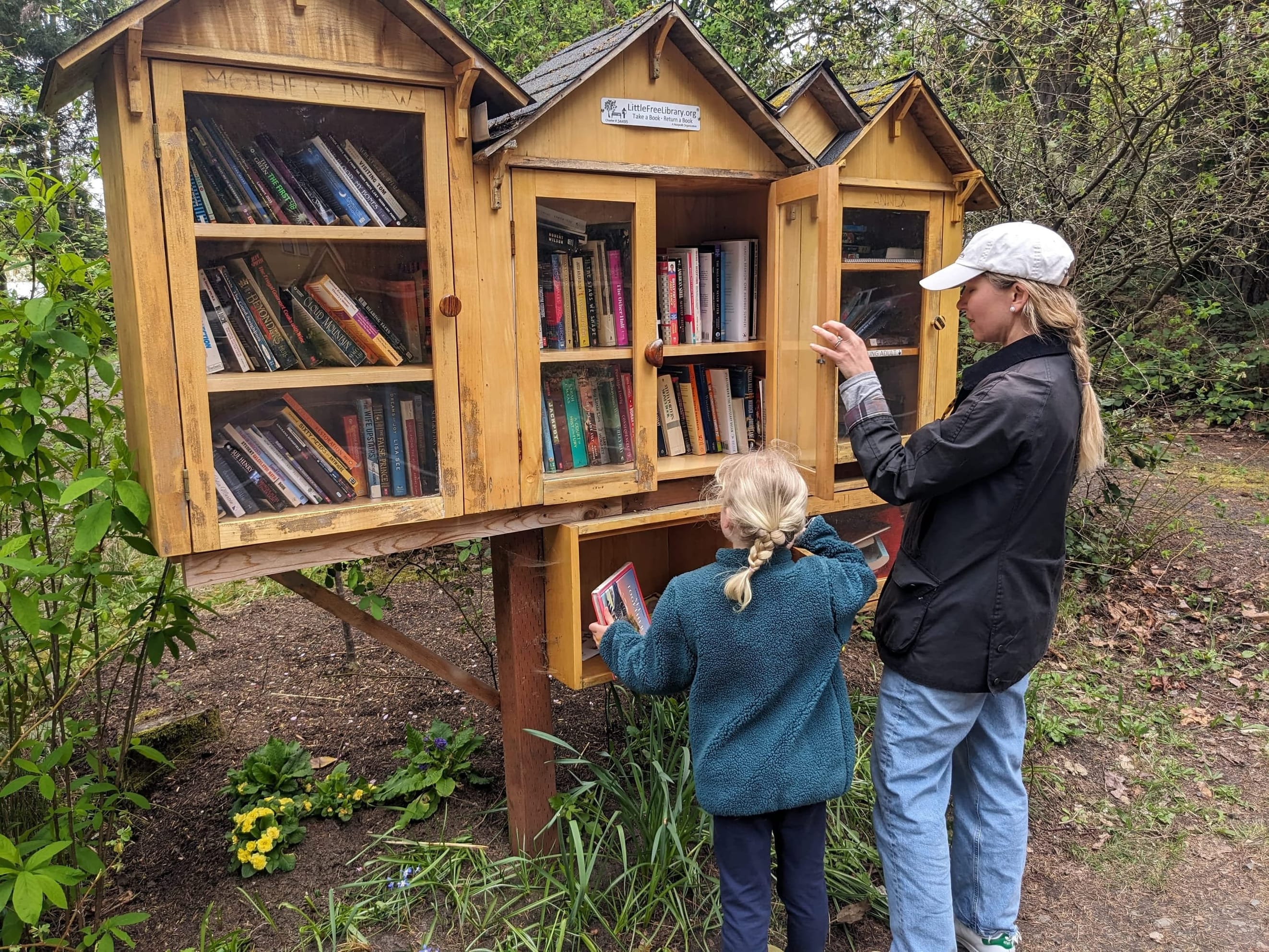 Little Library