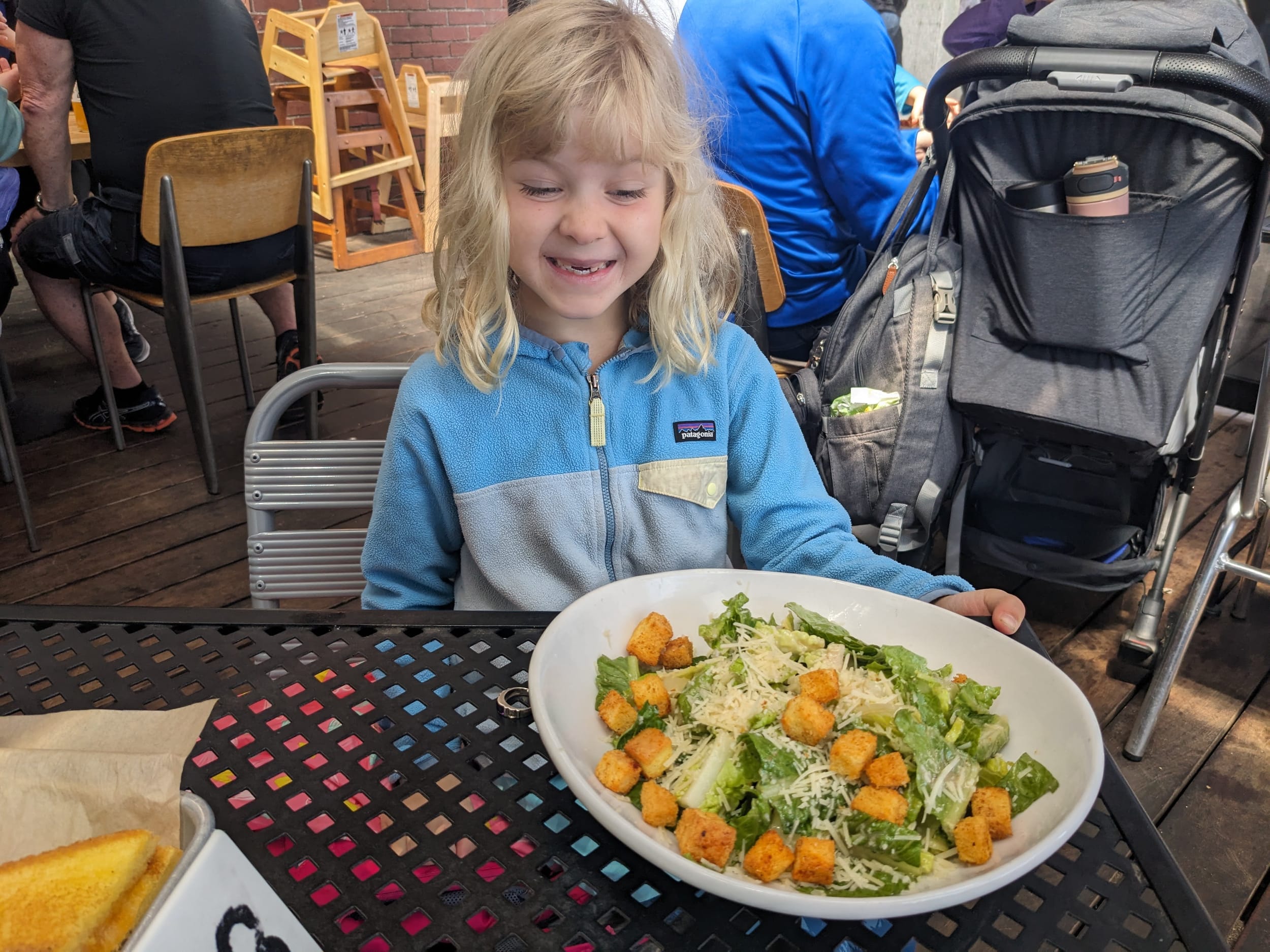 Salad