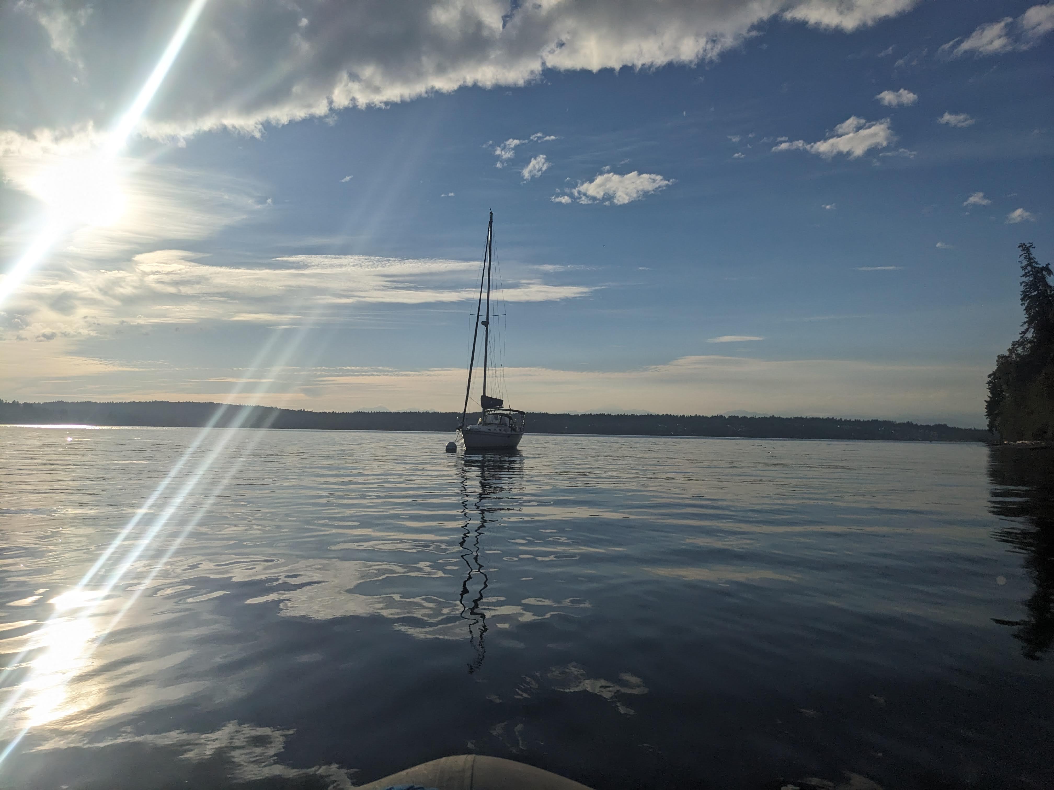 Blake Island