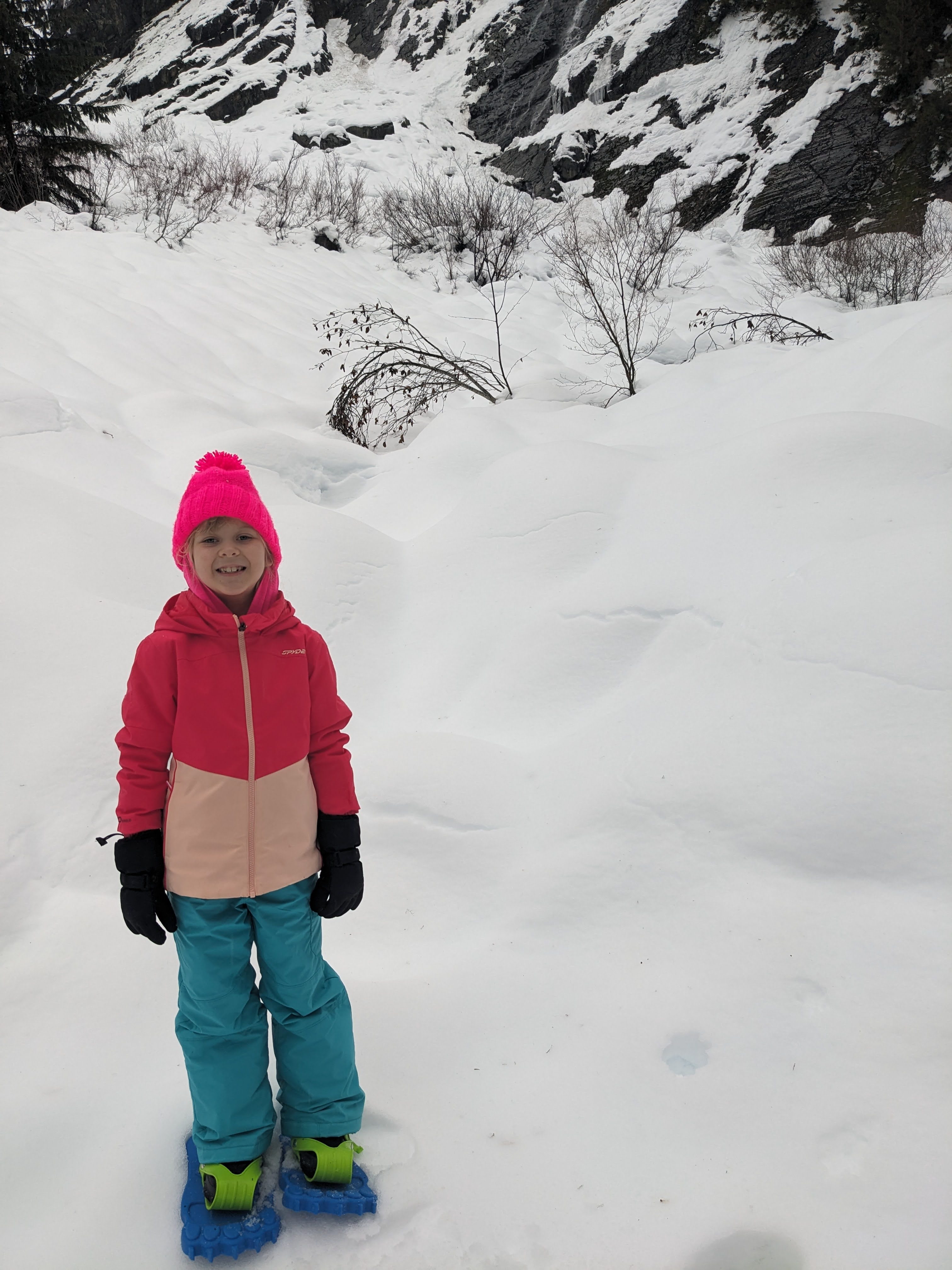 Snow Shoes